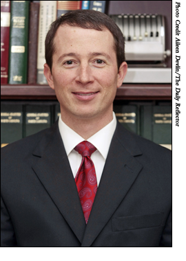 John Criscitiello